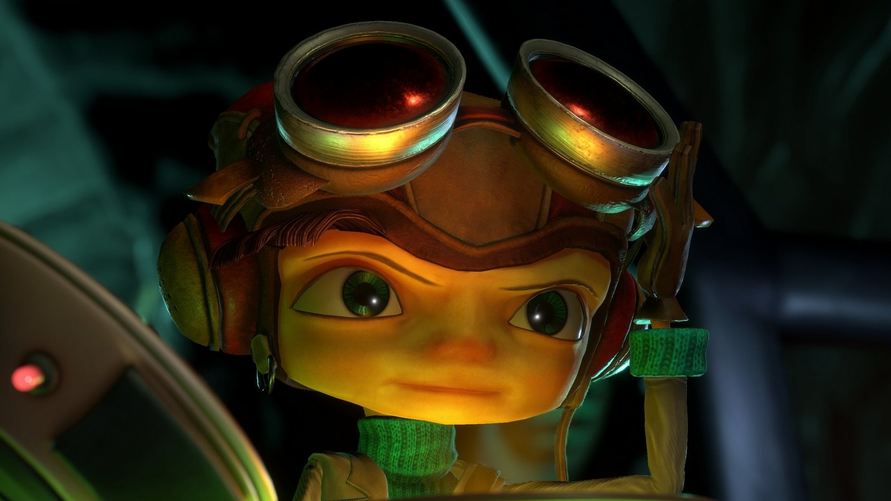 W Psychonauts 2 zagramy przed końcem wakacji.