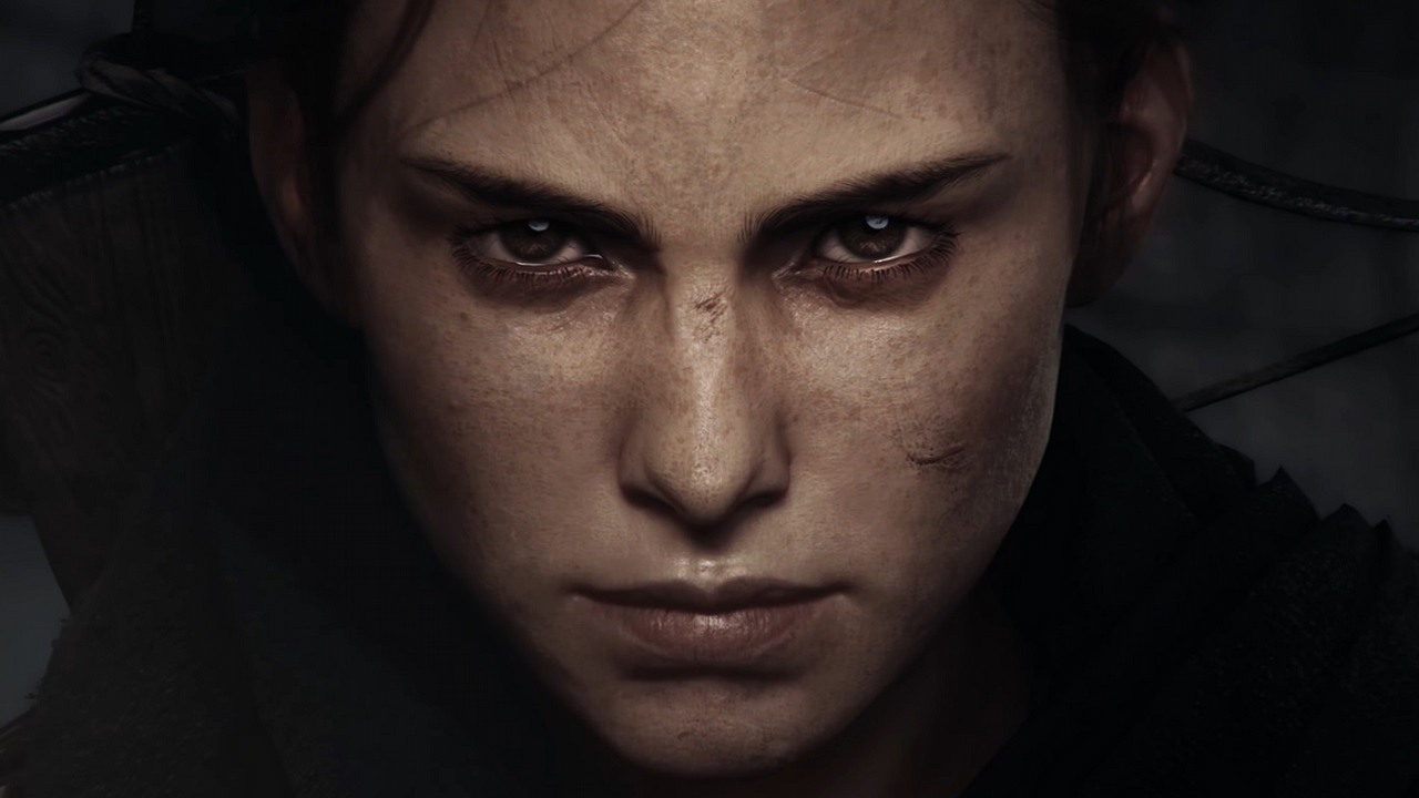 A Plague Tale: Requiem zapowiedziane. Jest trailer i termin premiery.