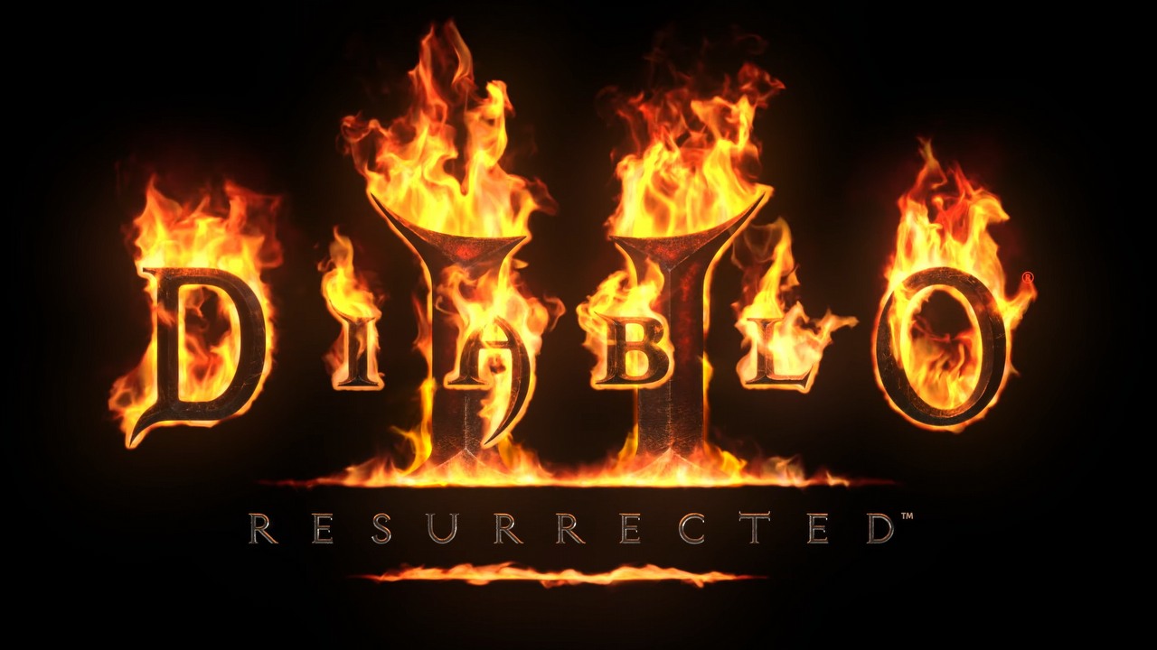 Znamy datę premiery Diablo 2 Resurrected.