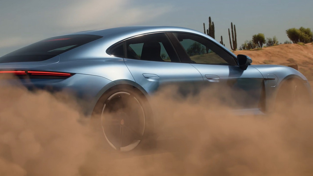 Forza Horizon 5 zabierze nas tej jesieni do Meksyku.