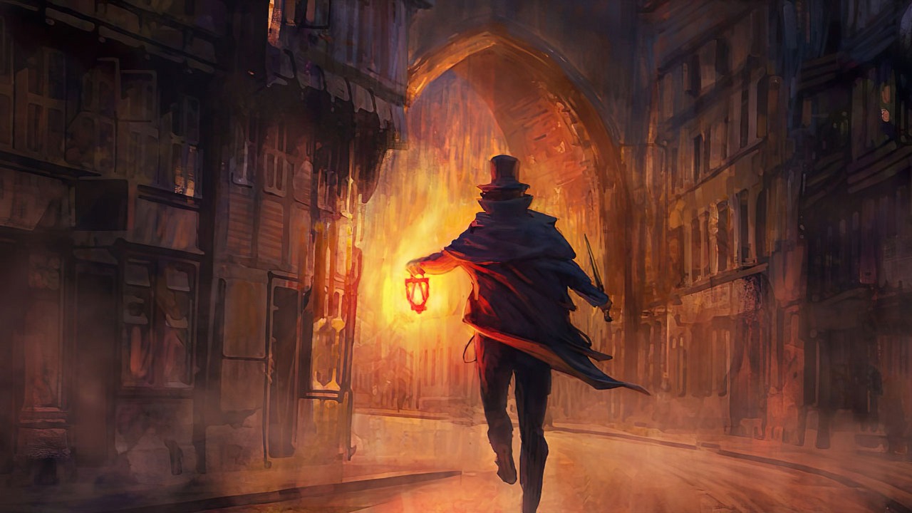 Gloomwood - gameplay z wielkiej nadziei fanów serii Thief.