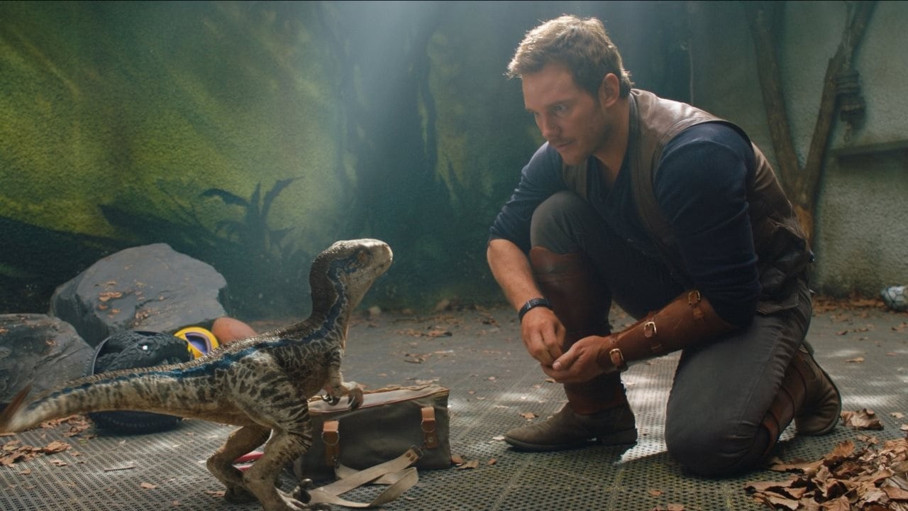 Reżyser Jurassic World 3: Dominion próbuje wytłumaczyć fabułę filmu.