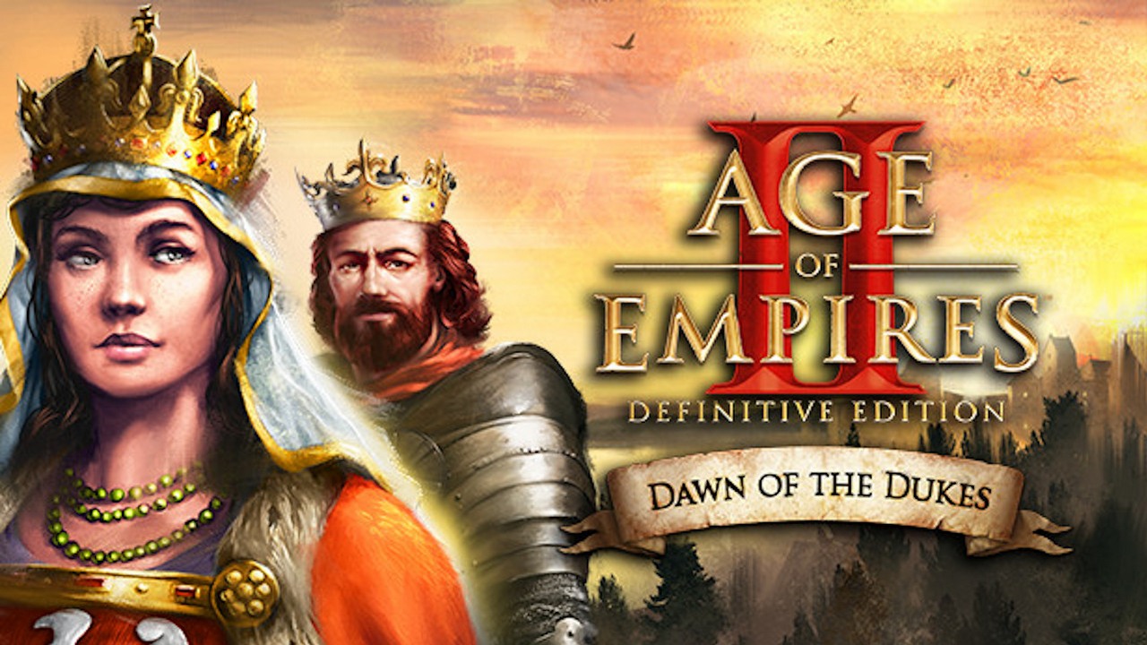 Nowy dodatek do Age of Empires 2: Definitive Edition wprowadzi m.in. polską kampanię.