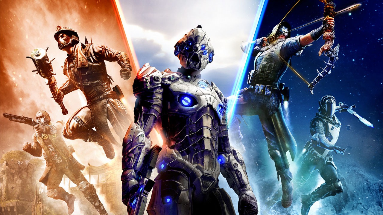 Elex 2 - zapowiedziano sequel RPG-a studia Piranha Bytes.