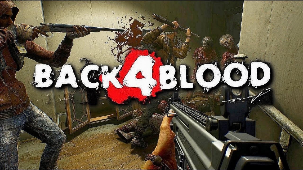 Back 4 Blood nie podzieli fanów gry; wystarczy kupić jedno DLC na drużynę.