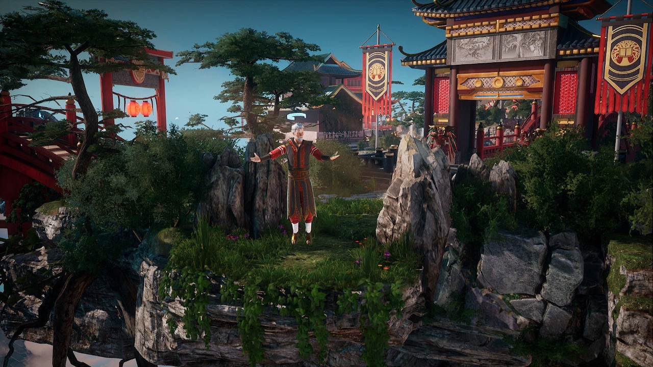 Polski Gamedec na przeszło półtoragodzinnym gameplayu.