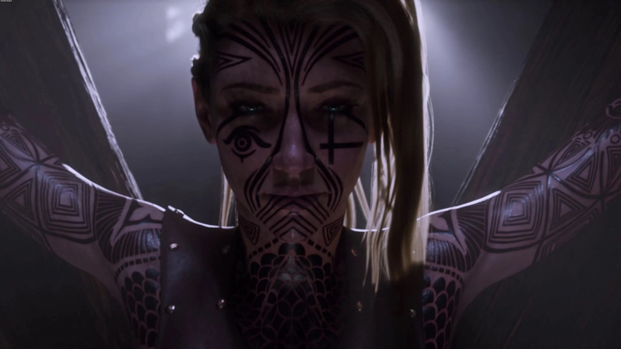 Zwiastun gameplaya Disciples Liberation. Fani marki niezadowoleni.