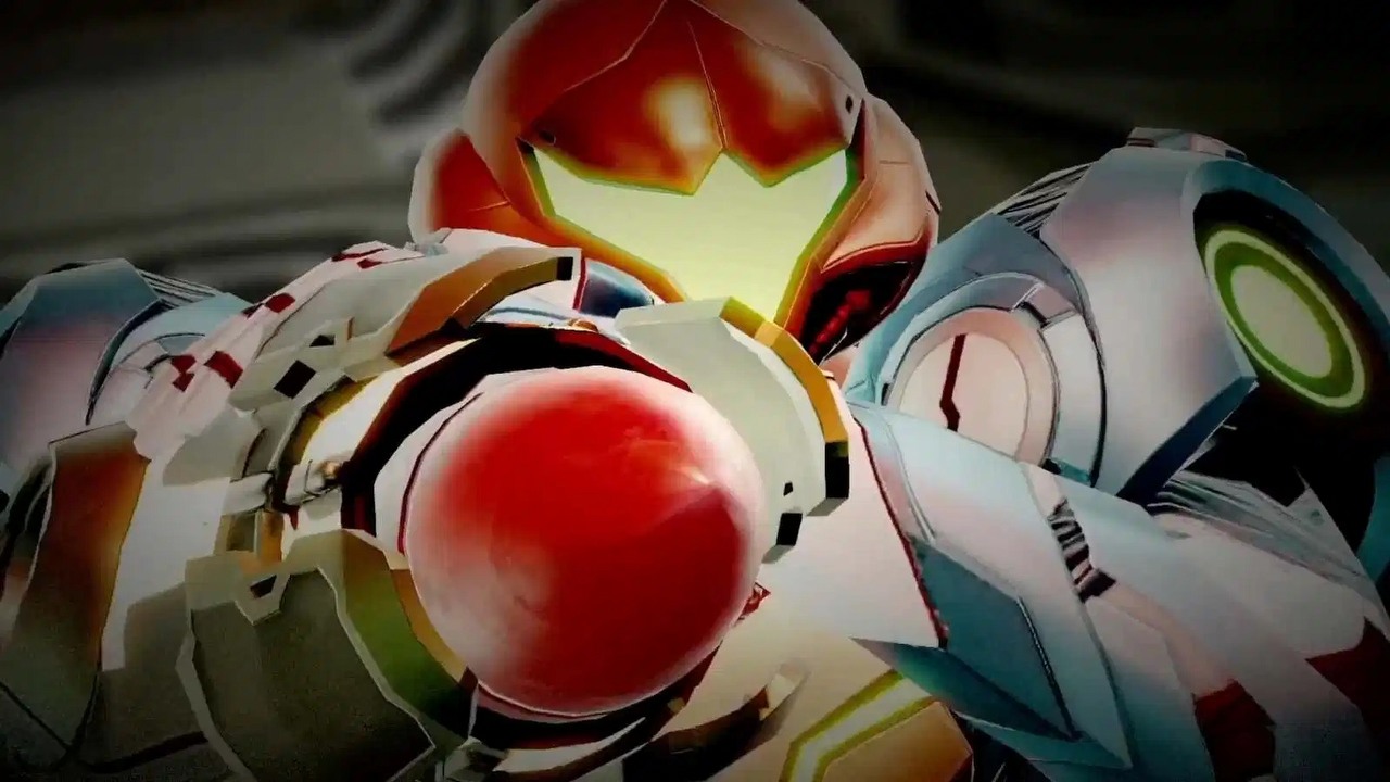 Metroid Dread zapowiedziane; kultowa seria powraca po latach w 2D.