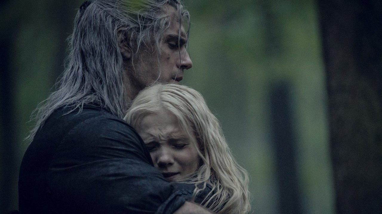 Showrunnerka Wiedźmina o szczegółach Zmory Wilka.