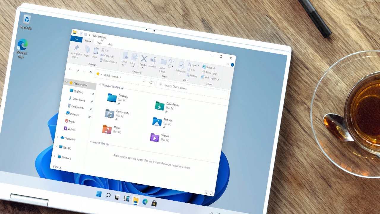 Windows 11 - użytkownicy reagują na wyciek nowego systemu Microsoftu.