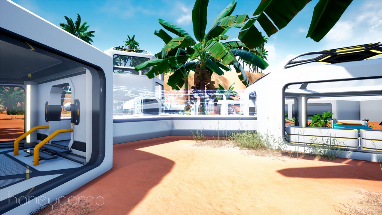 Współtwórcy House Flipper tworzą survival sci-fi; oto Subnautica na lądzie.