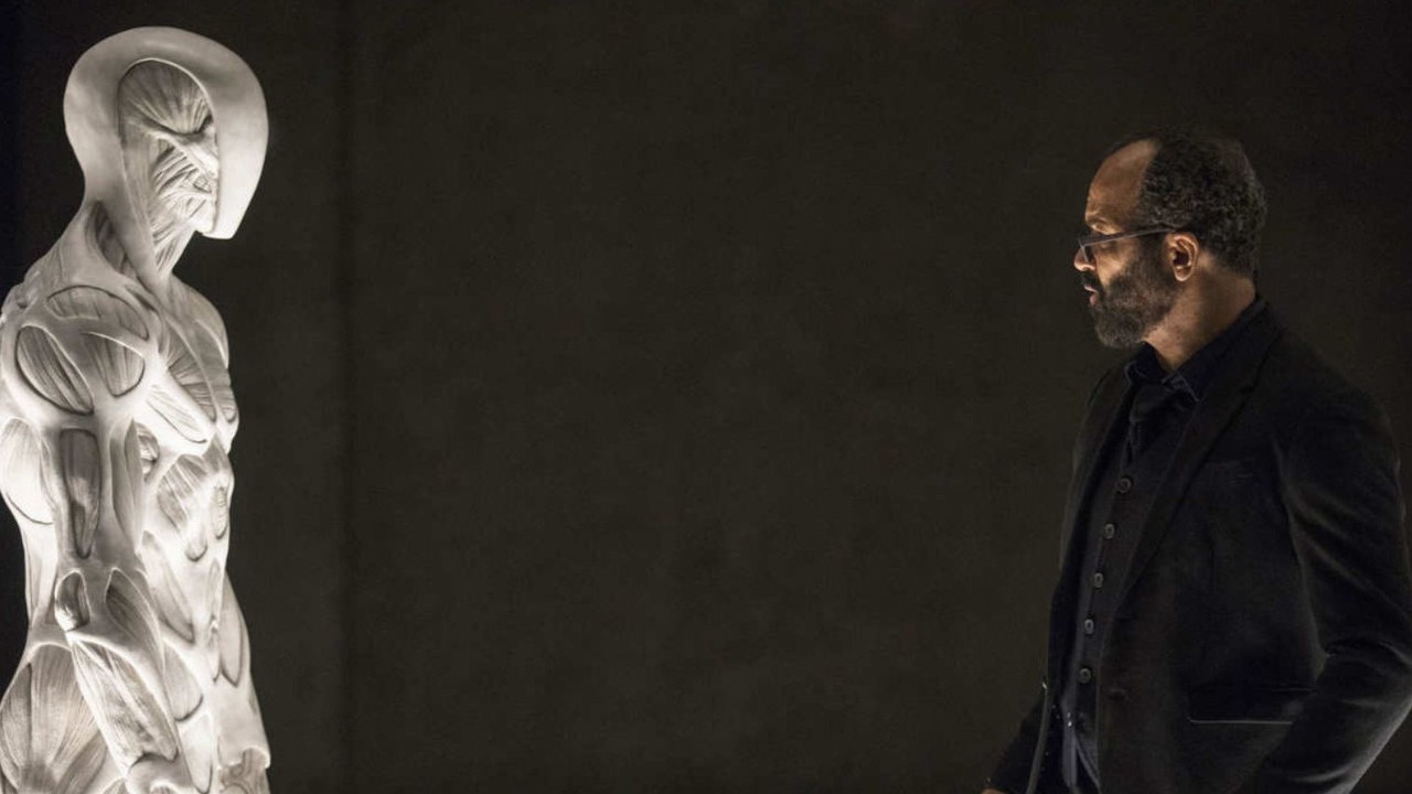 Aktor sugeruje start produkcji czwartego sezonu Westworld.