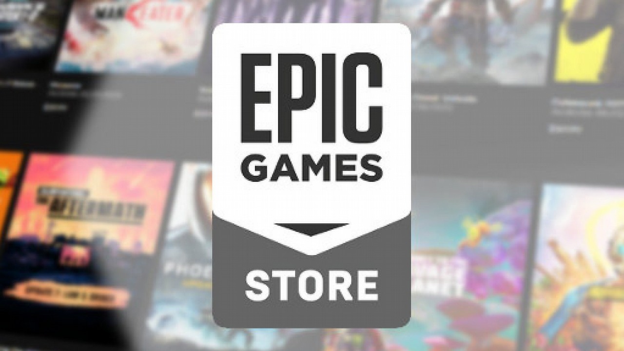 Dwie darmowe gry w Epic Games Store - sprawdź tytuły [Aktualizacja].