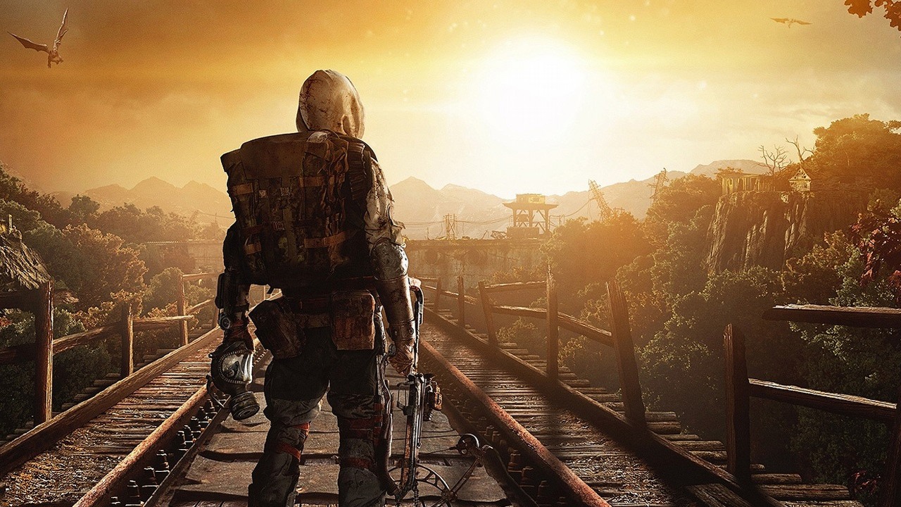 Metro Exodus - patch wprowadzający 60 FPS i ulepszony ray tracing na Xbox Series X/S już dostępny.