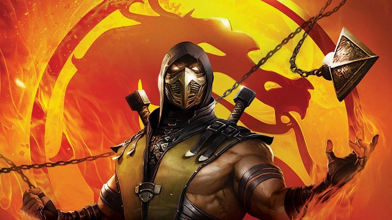 Mortal Kombat Legends otrzyma sequel.