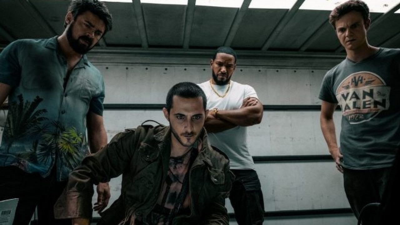 3. sezon The Boys zgorszy nas jeszcze bardziej. Showrunner nigdy wcześniej nie nakręcił nic bardziej szalonego.