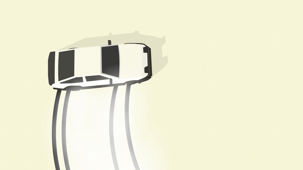 Absolute Drift za darmo na GOG.com.