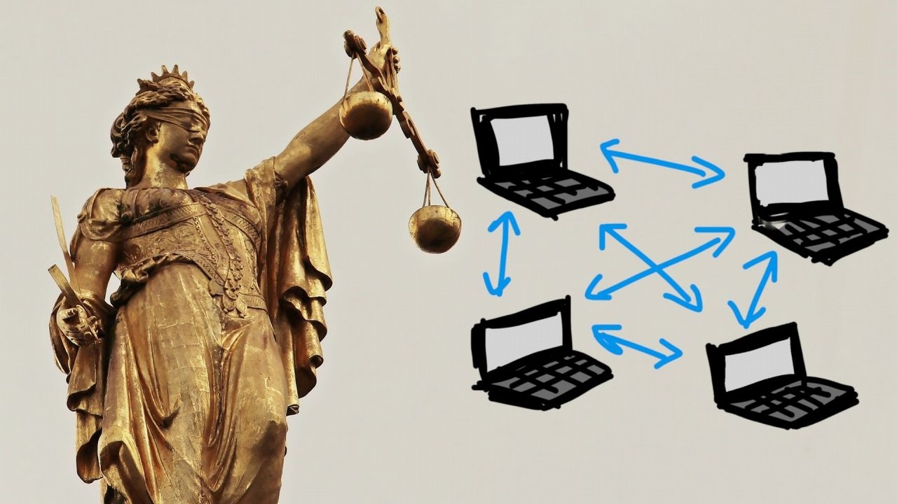 Pobierasz torrenty? Może zapukać do Ciebie windykator praw własności intelektualnej.