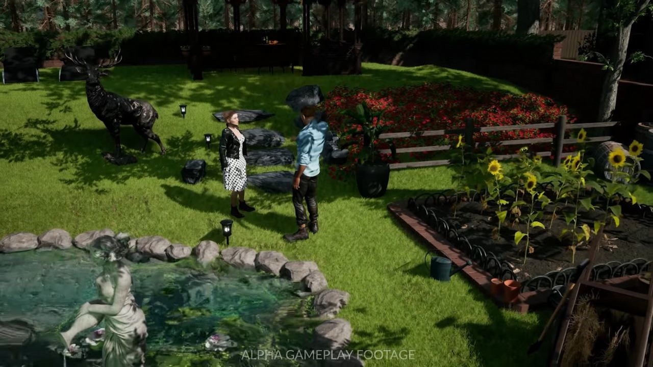 AlterLife może być konkurentem The Sims; gracze obawiają się przekrętu.