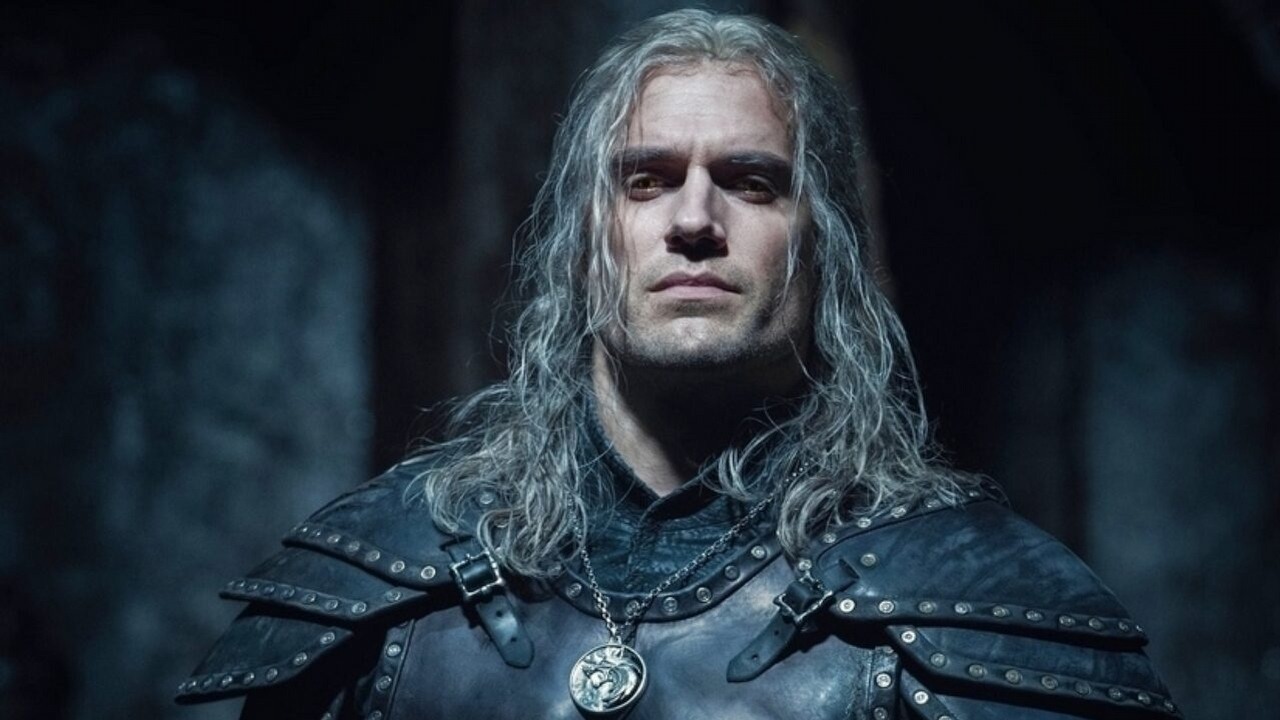 Wiedźmin Netflixa otrzymał nowy teaser 2. sezonu.