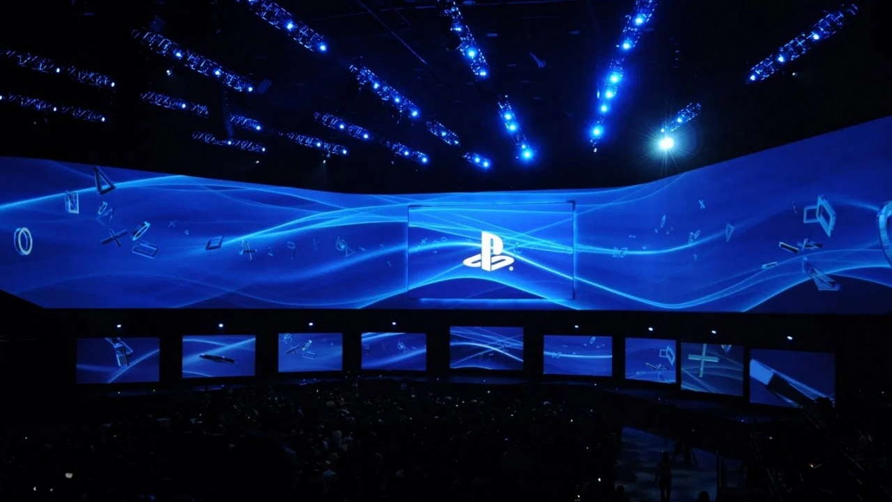 Sony może szykować się do kolejnego pokazu gier; zarejestrowano markę PSX.