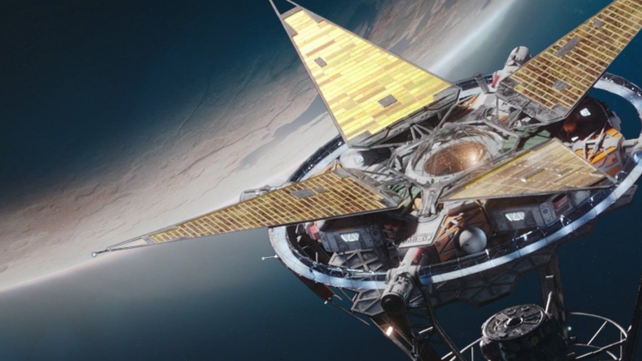 Starfield - fan stworzył imponujący koncept automatu do gry.