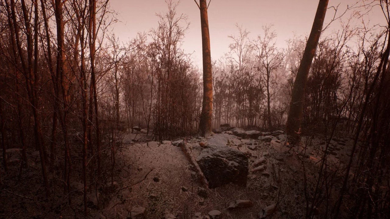 Abandoned to Silent Hill od Hideo Kojimy? Gra ukaże się na PC i PS5.