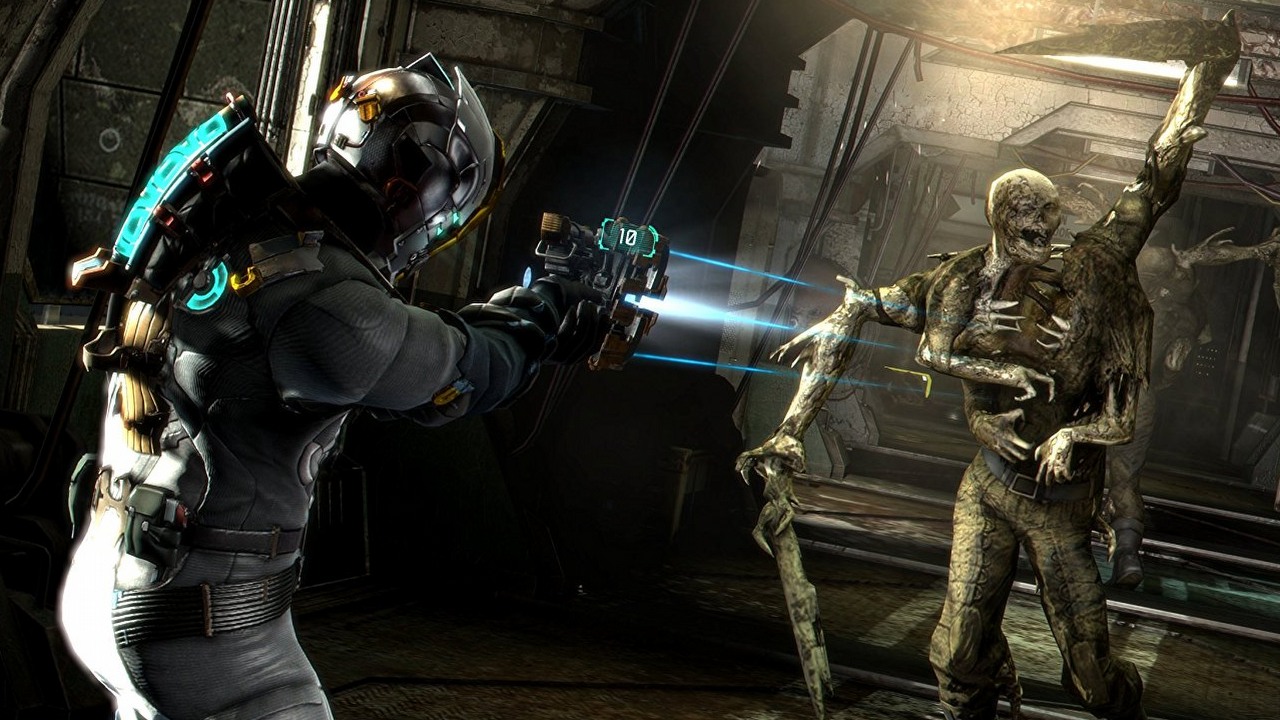 Dead Space powróci? Na EA Play pojawi się nowa gra od Motive [Aktualizacja].