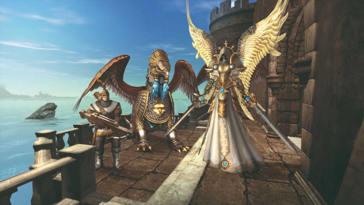 Might & Magic X zepsute, bo Ubisoft wyłączył serwery DRM.