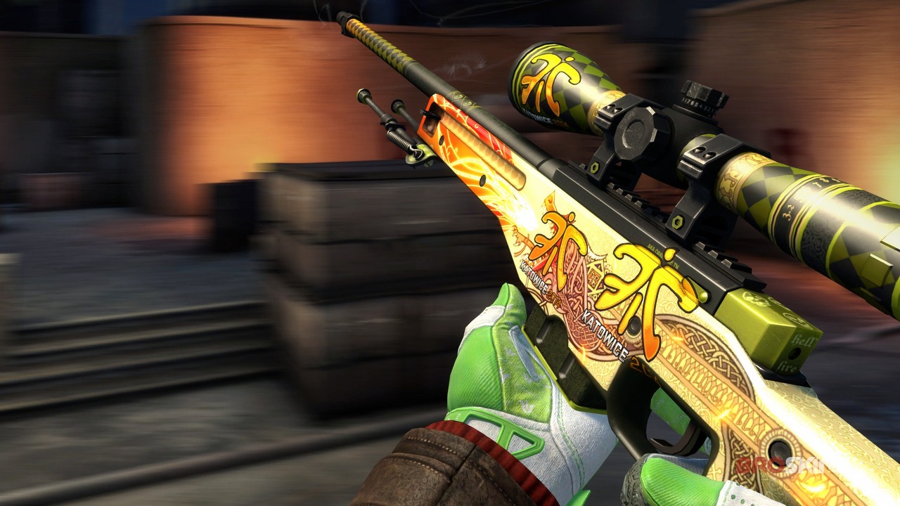 3 miliony złotych za dwie skórki w CS:GO. Największa transakcja w historii gry.