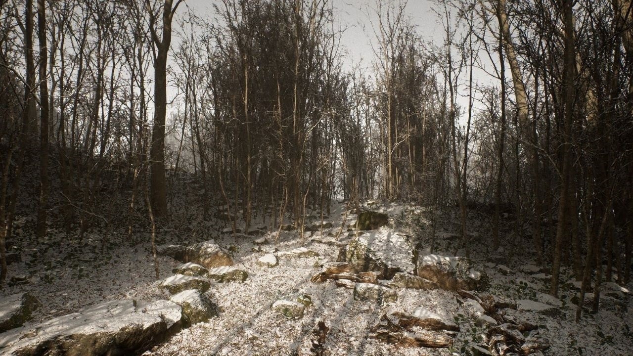 Blue Box Games nie tworzy Silent Hill - szef studia zapewnia, że nie jest aktorem.