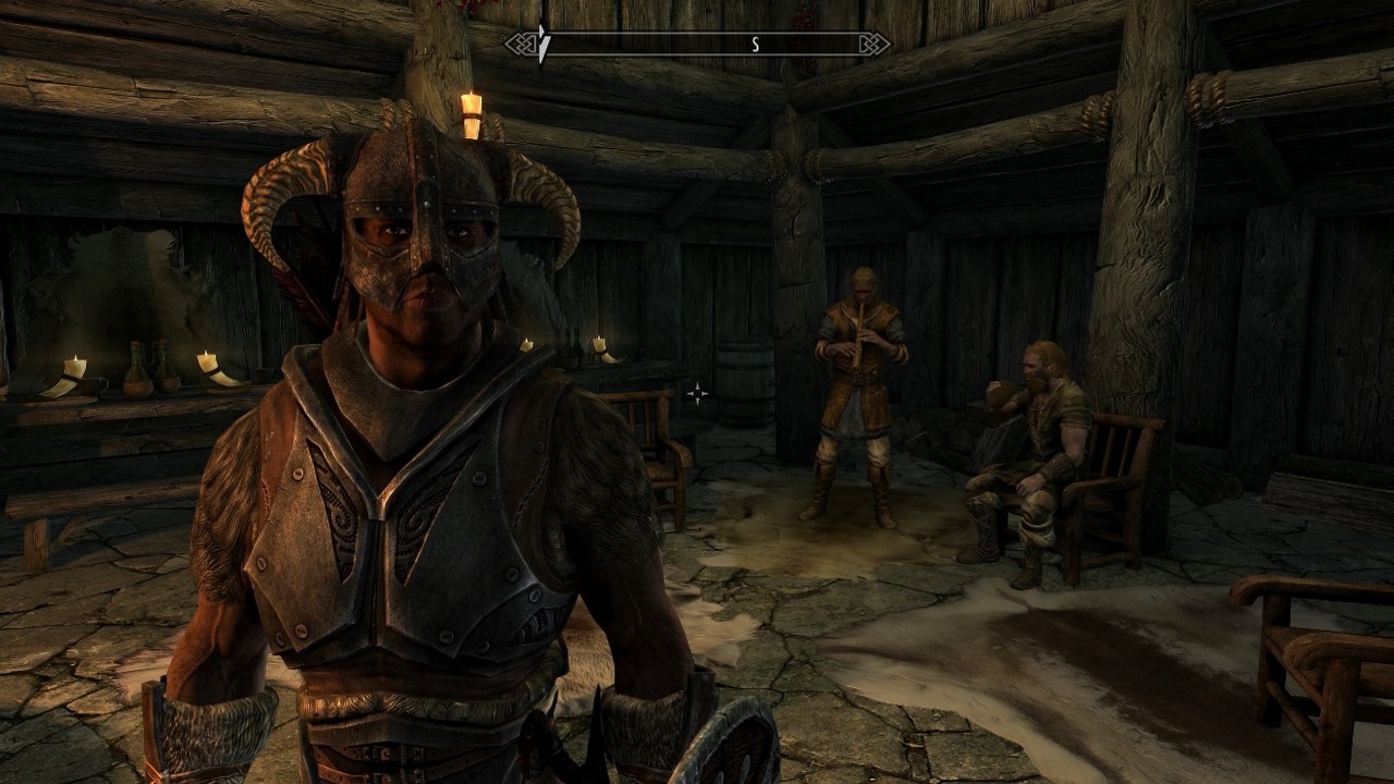 Jak postacie ze Skyrima wyglądałyby w rzeczywistości? AI potrafi to sprawdzić.