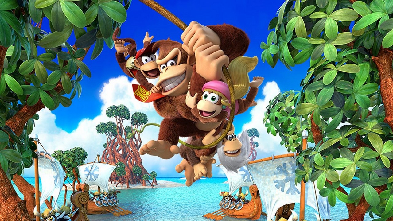 Polskie studio nawiązało bliską współpracę z Nintendo.