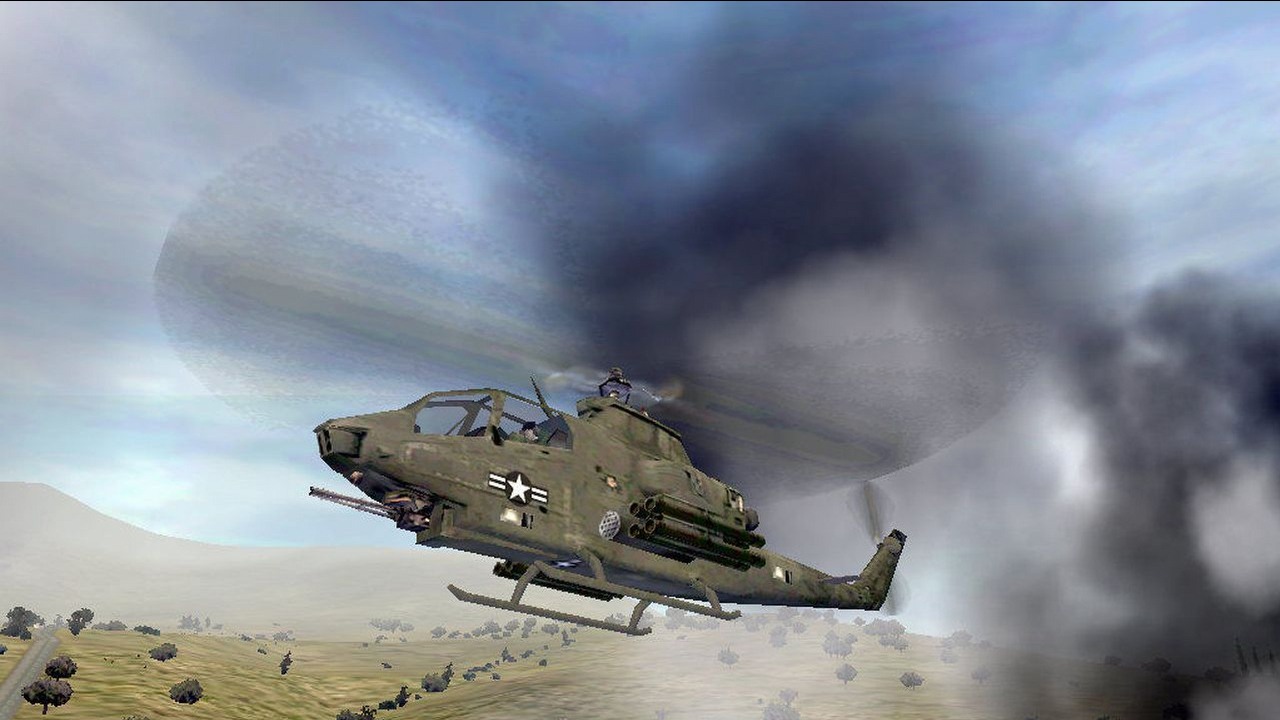 ARMA: Cold War Assault za darmo na Steam i GOG.com.