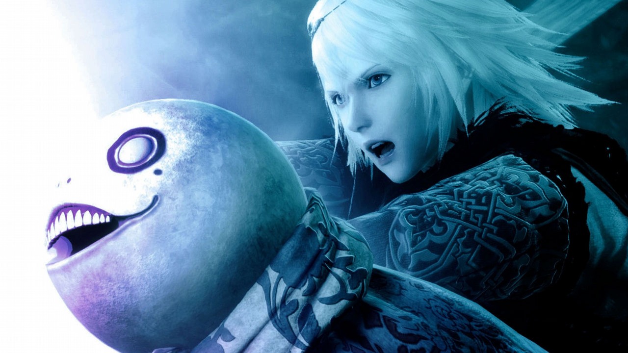 Remaster NieR Replicant się opłacił; gra sprzedaje się znakomicie.