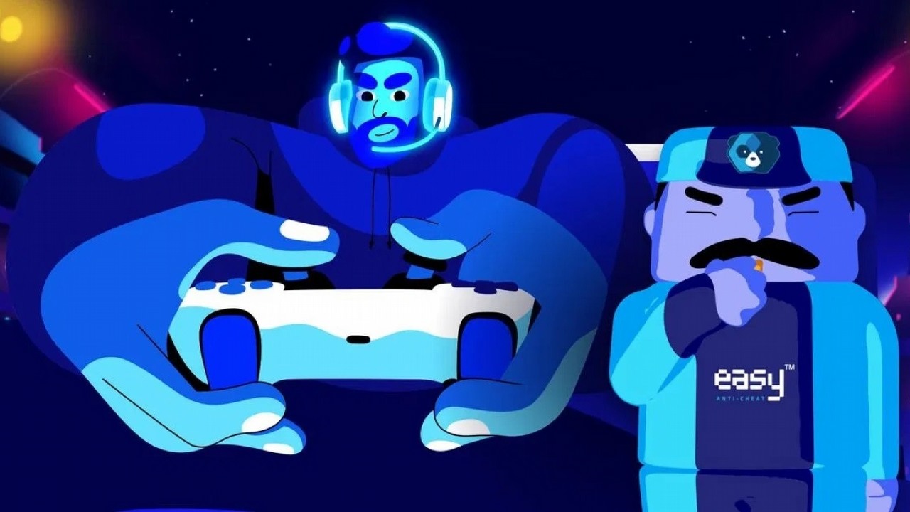 Epic oferuje twórcom gier nowe darmowe usługi; czat głosowy i Easy Anti-Cheat dla wszystkich.