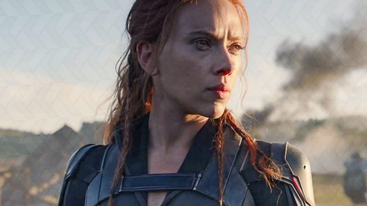 W nowym spocie Czarna Wdowa przypomina sobie, że jest Avengerem.