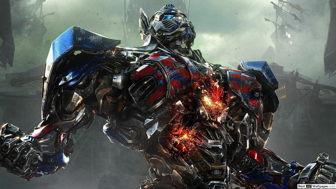 Transformers 7 to Transformers: Rise of the Beasts. Znamy fabułę i twórców filmu.