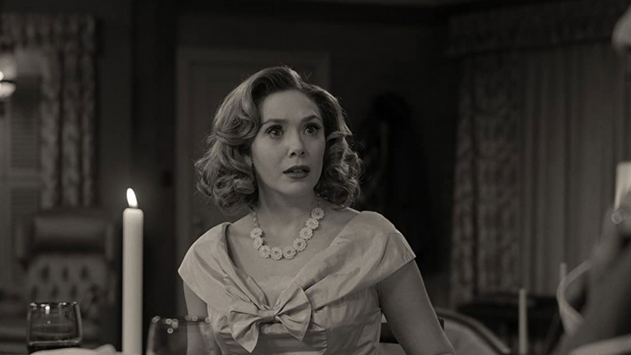 Gwiazda WandaVison wspomina nieudany casting do Gry o tron.