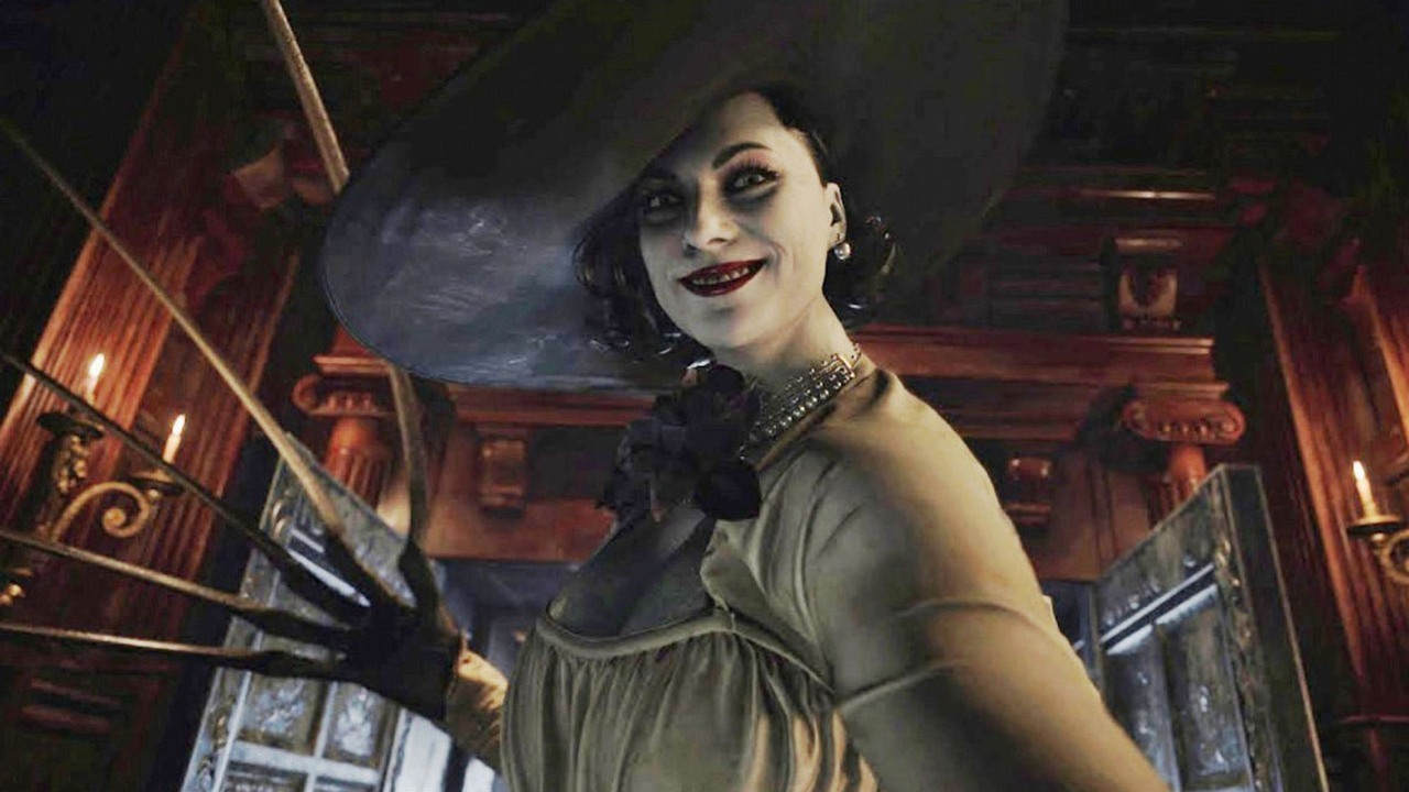 Top premiery maja na Steamie to m.in. Resident Evil Village i symulator krzesła.