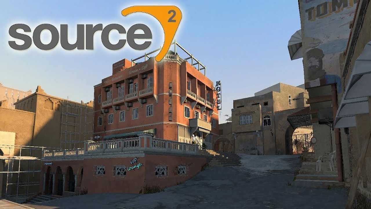 Source 2 w końcu zawita do CS:GO? Są nowe poszlaki.