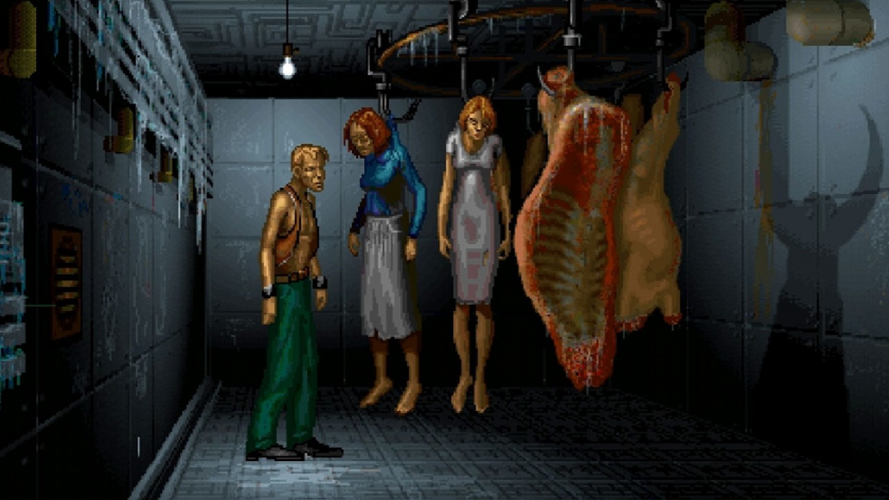 I Have No Mouth, And I Must Scream powróci w remake’u lub remasterze? Twórcy kultowej przygodówki dają nadzieję.