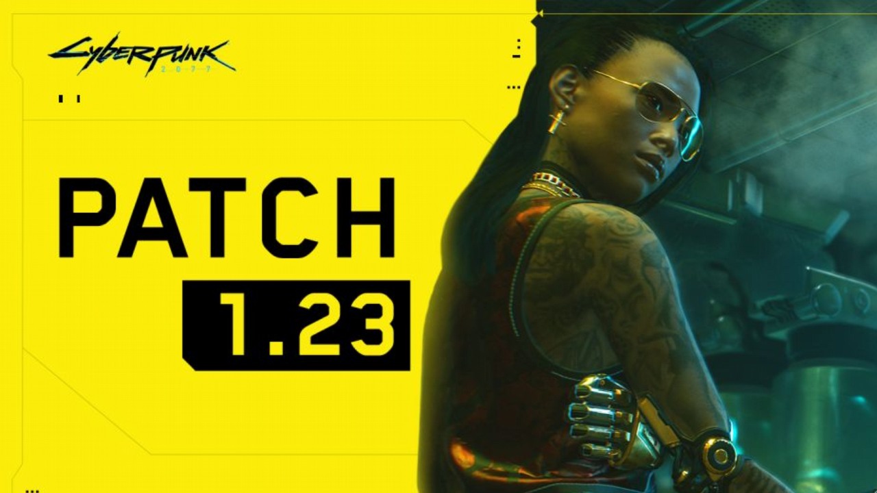 Tak wygląda i działa Cyberpunk 2077 na PS4 po patchu 1.23.