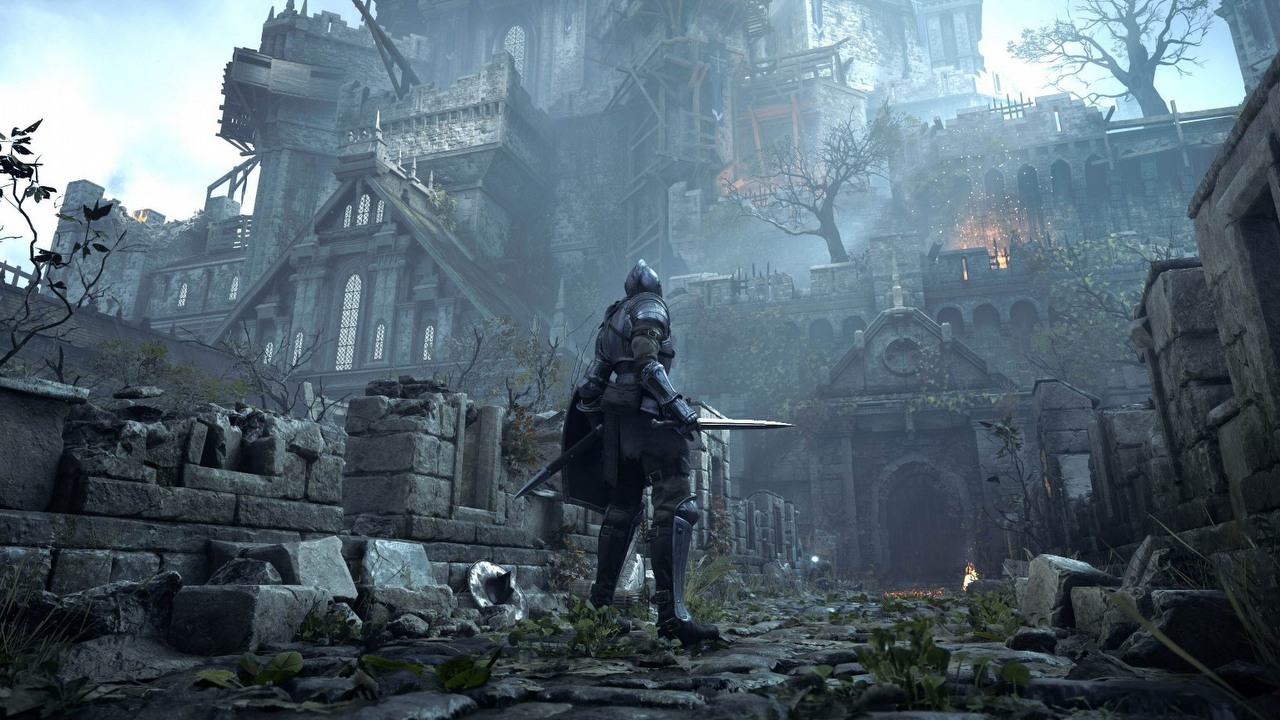 Dystrybucja cyfrowa na weekend (m.in. Sekiro, Demon’s Souls i Death Stranding).