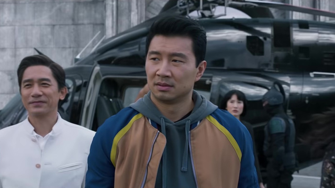 Shang-Chi and the Legend of the Ten Rings - nowe widowisko Marvela na kolejnym zwiastunie.