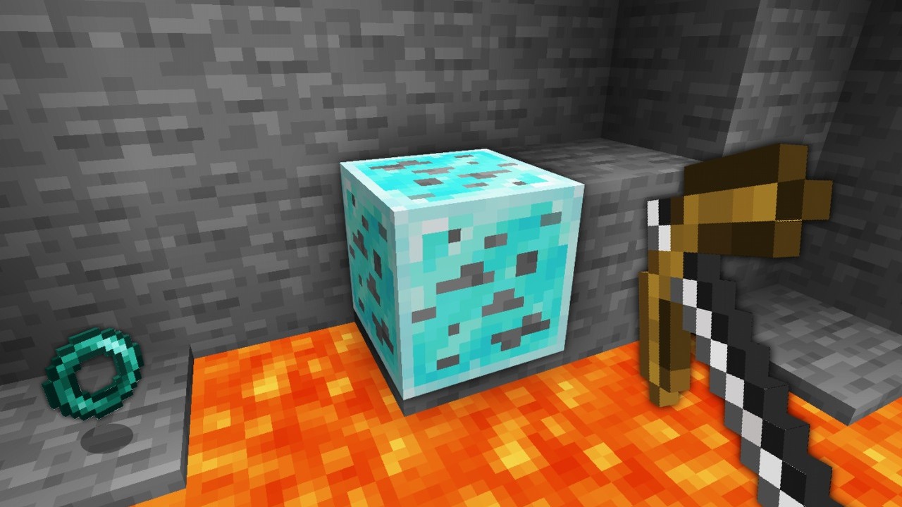 Minecraft ze światem, w którym nie da się umrzeć? Gracze i tak spróbowali.