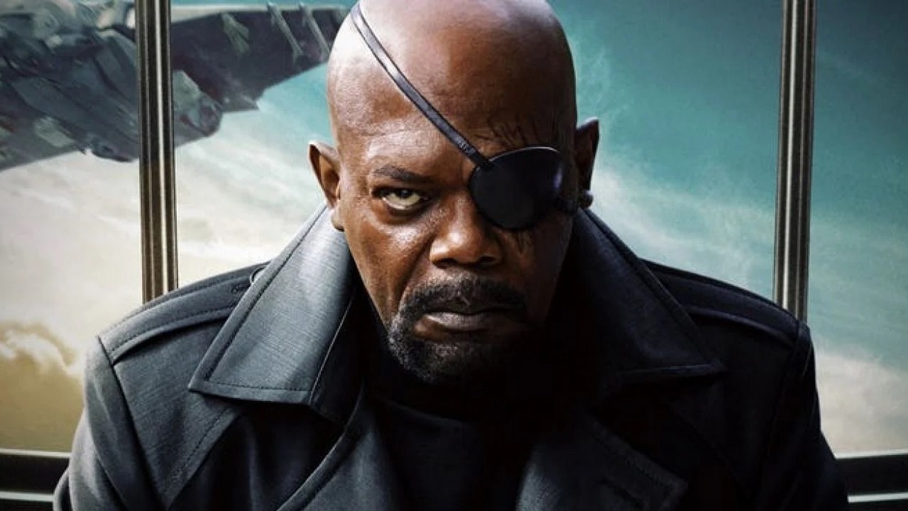 Samuel L. Jackson otrzyma Oscara za całokształt twórczości.