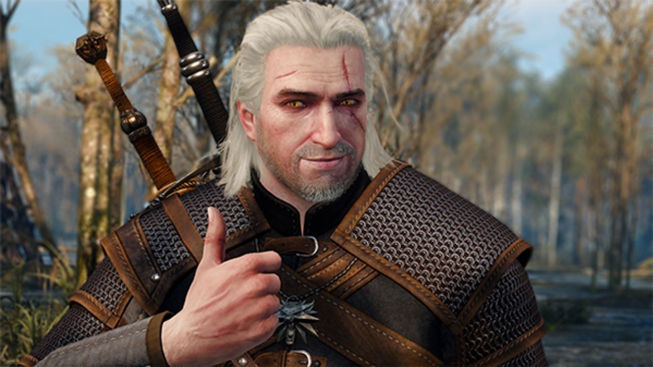 Oficjalny zwiastun WitcherConu zapowiada program imprezy.