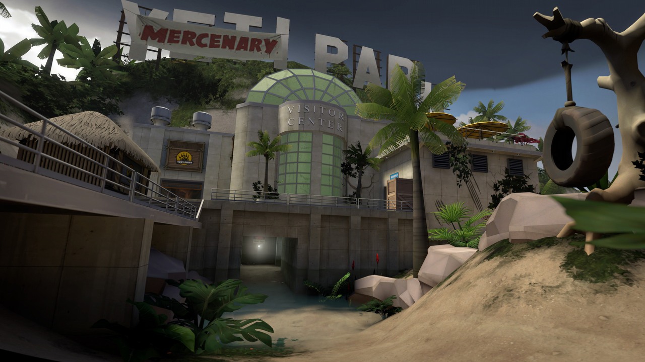 Rekordowa liczba grających w Team Fortress 2.