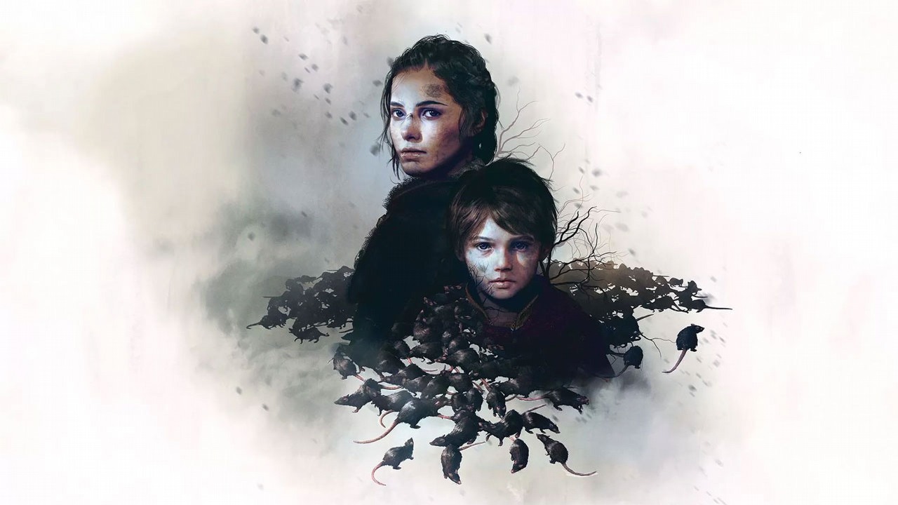 A Plague Tale - twórcy o szczurach i nowej generacji.